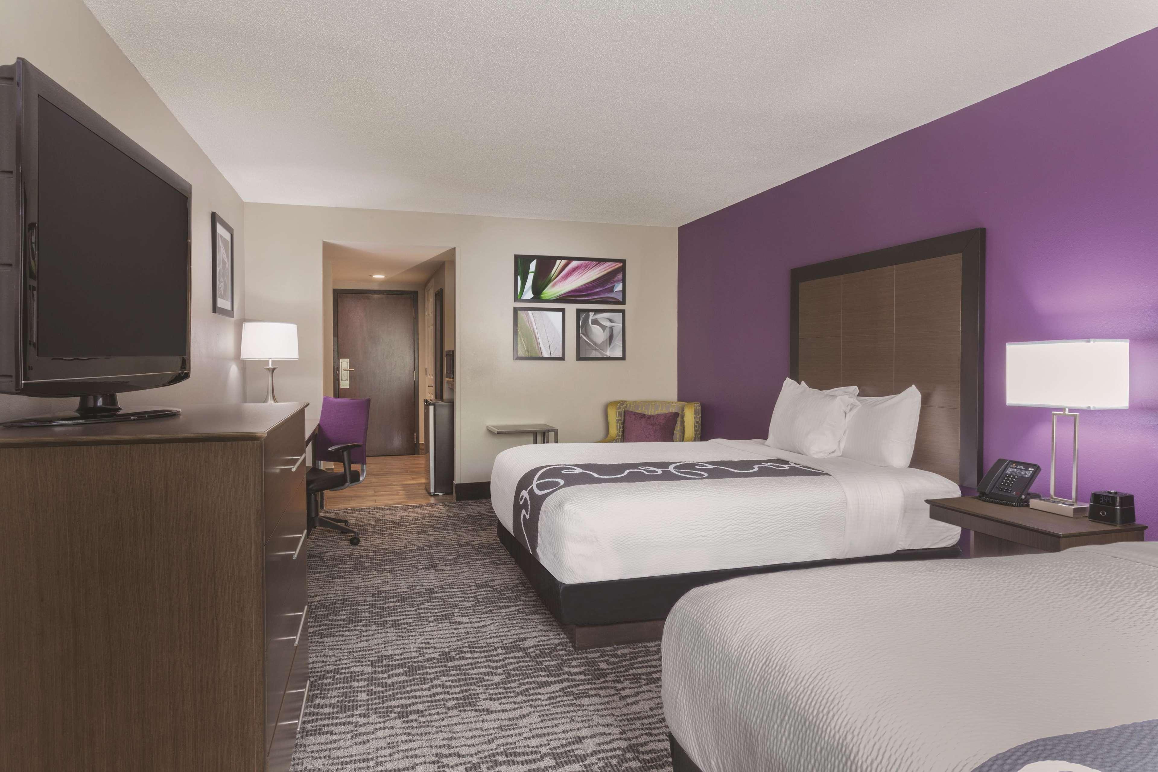 La Quinta By Wyndham Columbus North Hotel Екстериор снимка