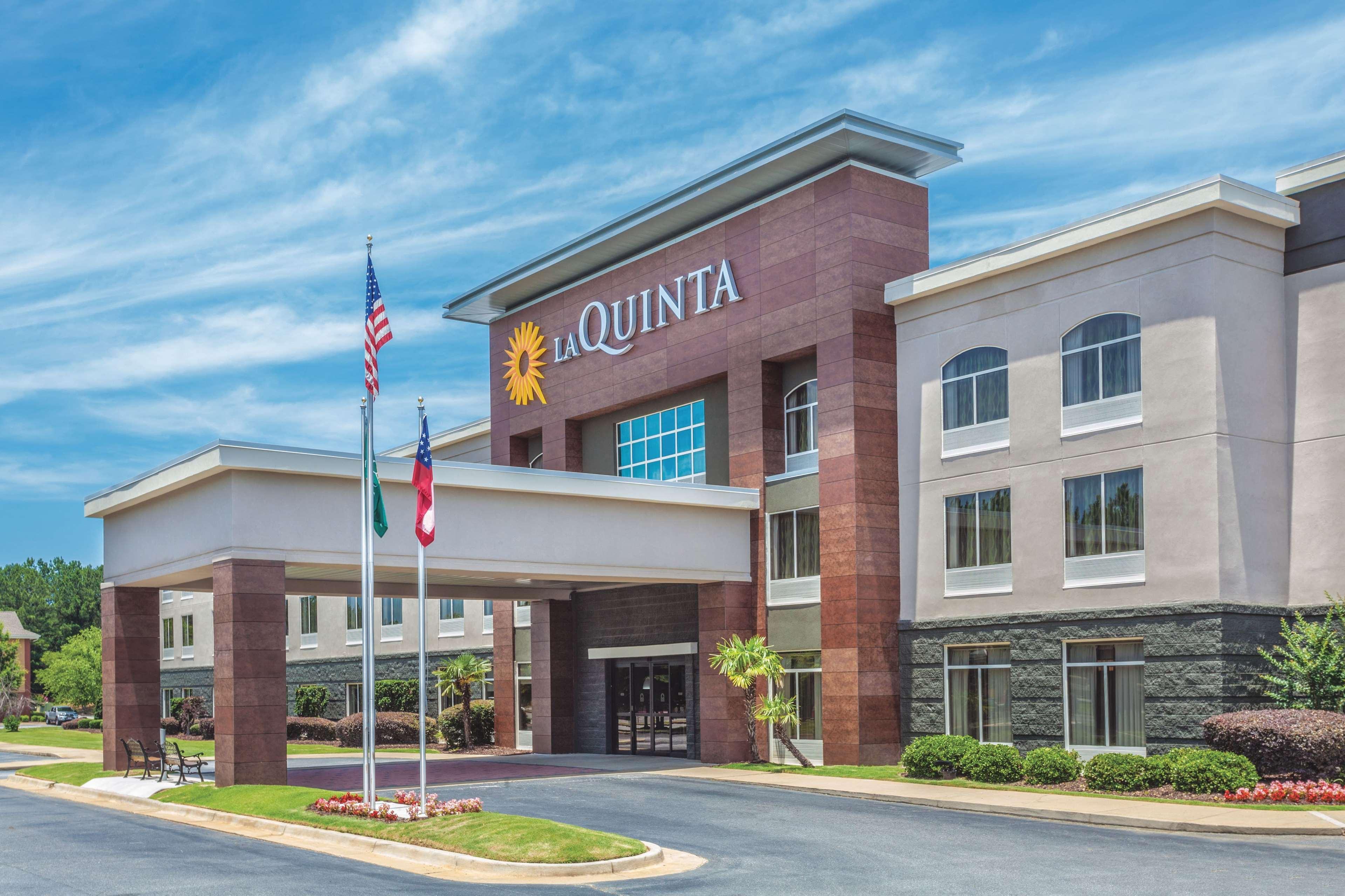 La Quinta By Wyndham Columbus North Hotel Екстериор снимка