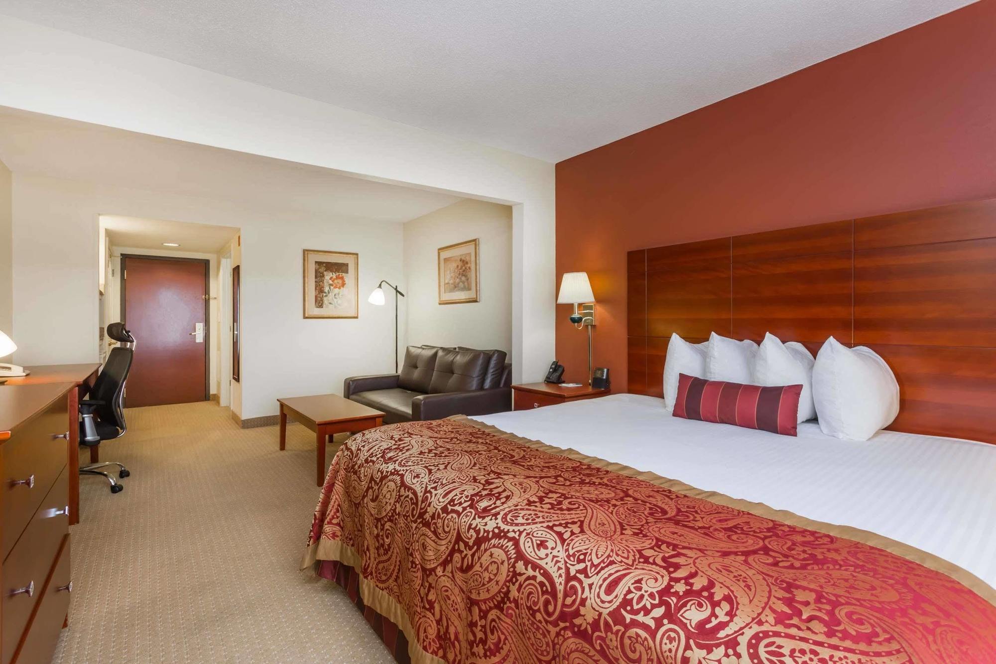 La Quinta By Wyndham Columbus North Hotel Екстериор снимка